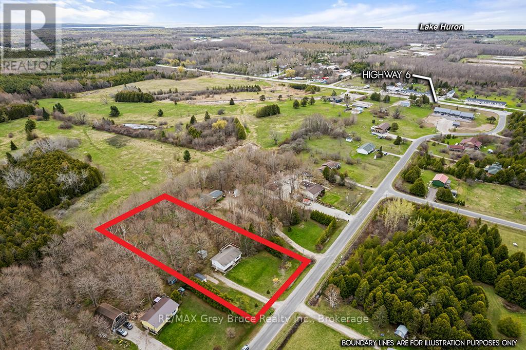 46 Maple Golf Crescent, Northern Bruce Peninsula, Ontario  N0H 2R0 - Photo 6 - X13154046