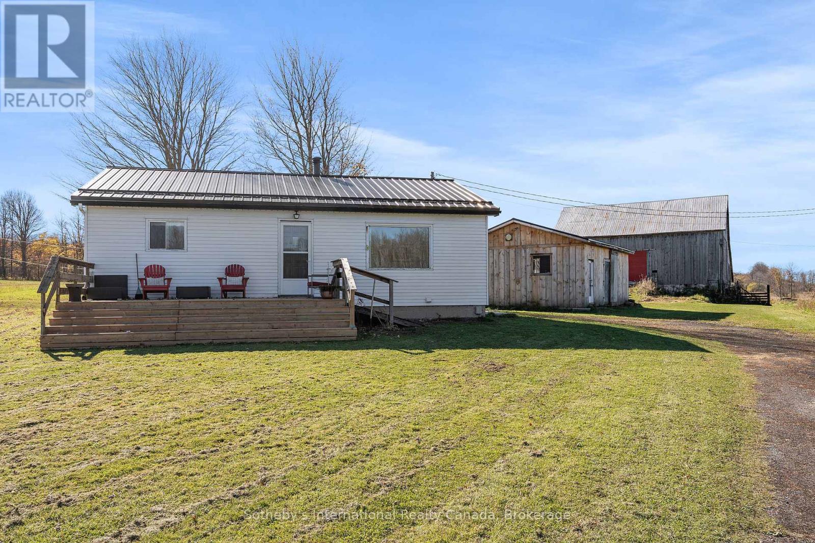 315298 3rd Line A, Grey Highlands, Ontario  N0C 1E0 - Photo 11 - X13154166