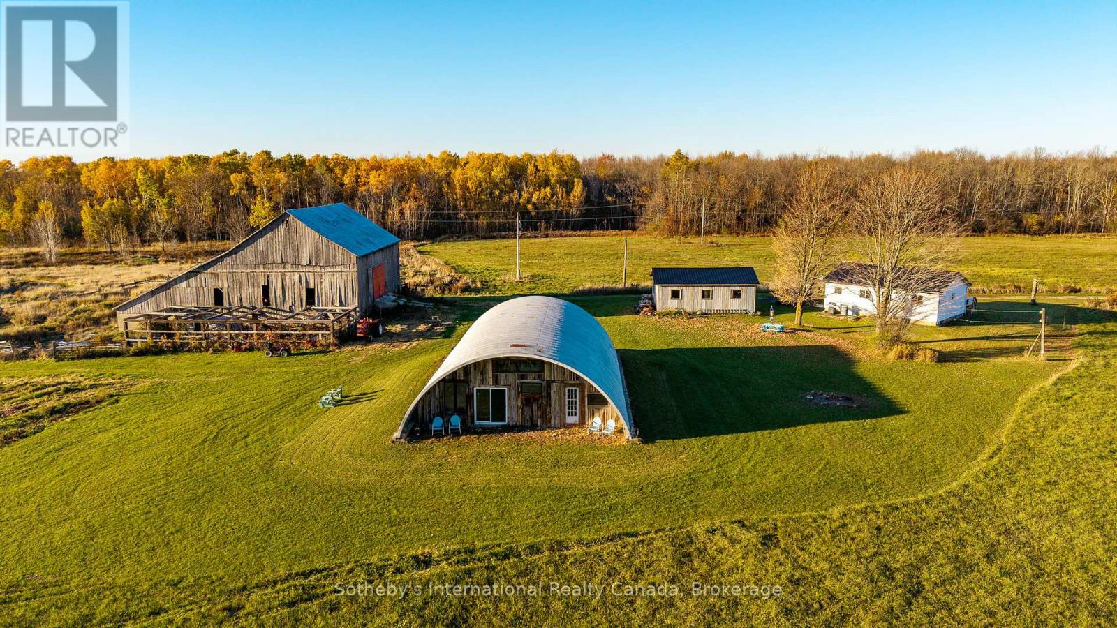 315298 3rd Line A, Grey Highlands, Ontario  N0C 1E0 - Photo 29 - X13154166