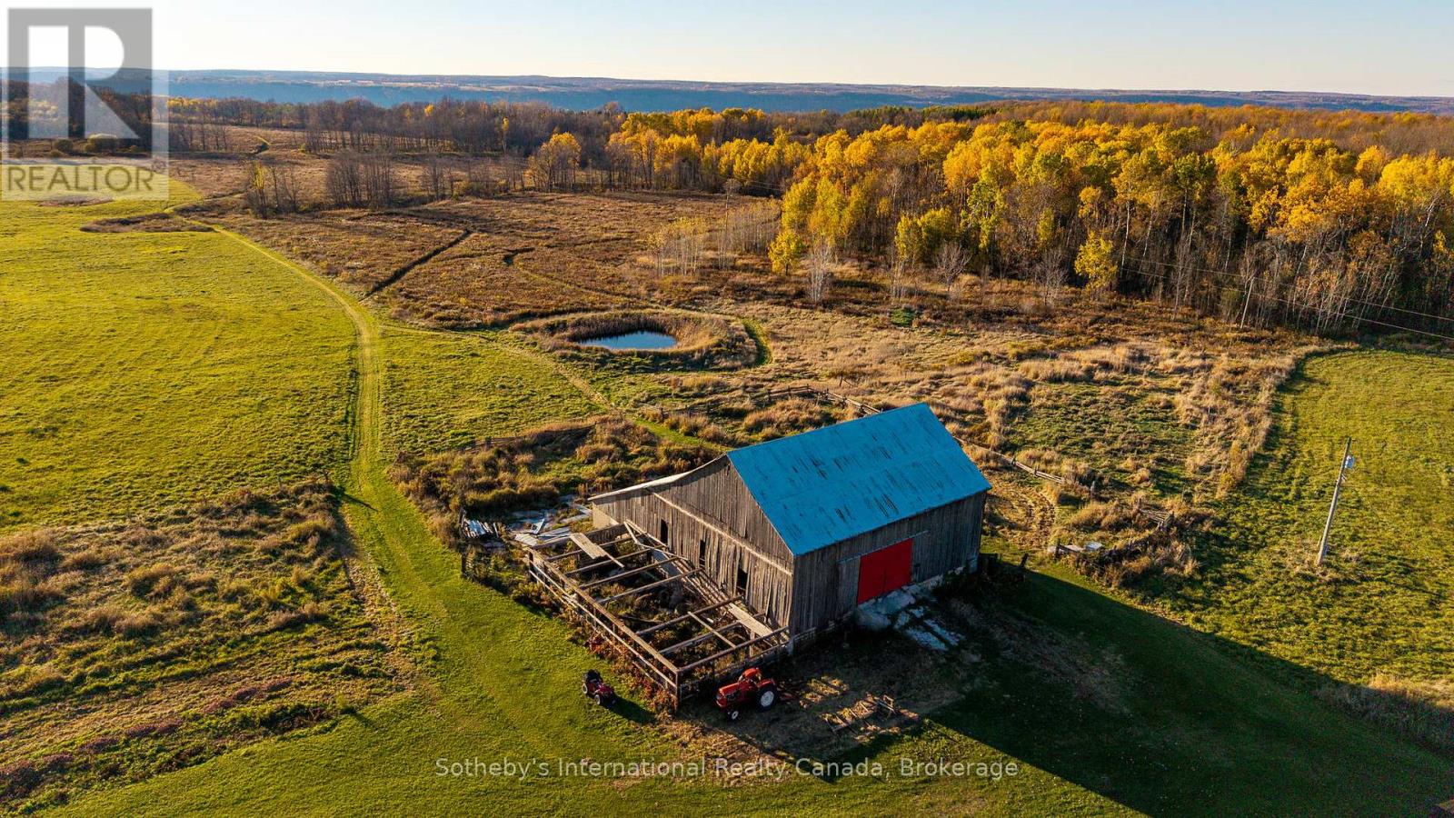 315298 3rd Line A, Grey Highlands, Ontario  N0C 1E0 - Photo 3 - X13154166