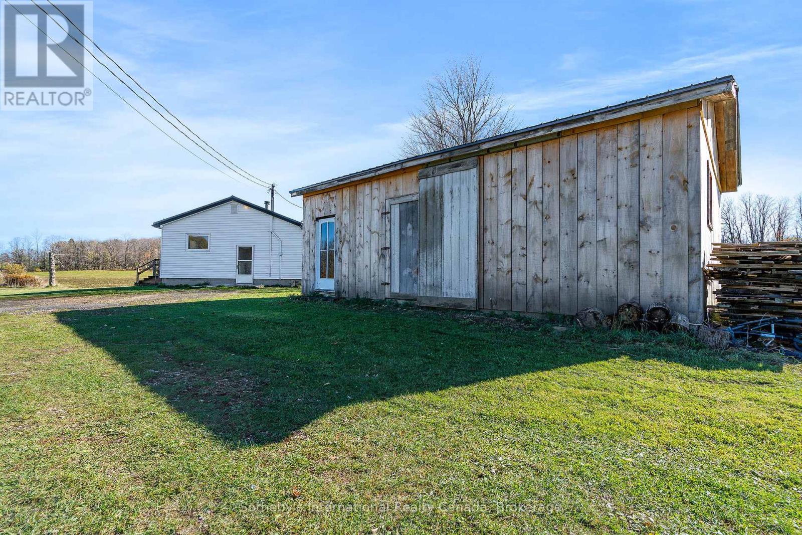 315298 3rd Line A, Grey Highlands, Ontario  N0C 1E0 - Photo 35 - X13154166