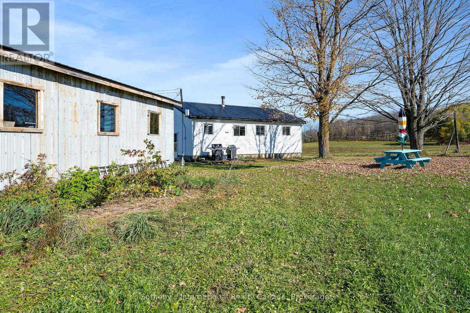 315298 3rd Line A, Grey Highlands, Ontario  N0C 1E0 - Photo 36 - X13154166