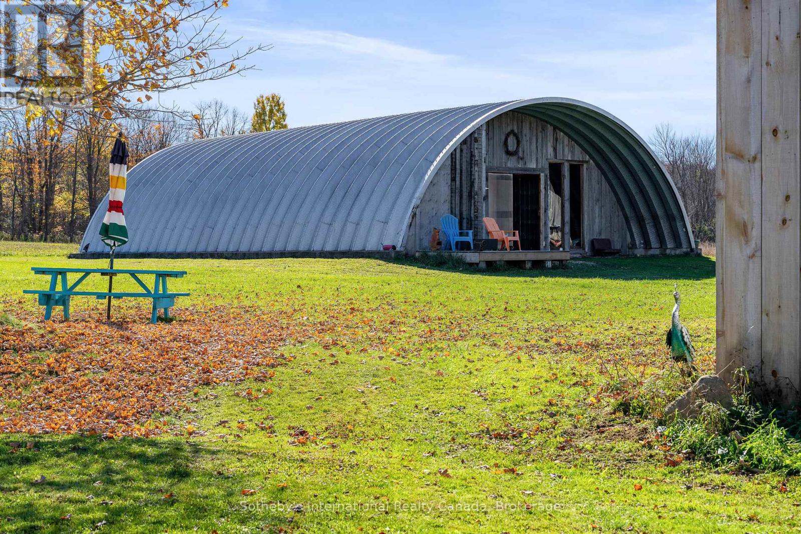 315298 3rd Line A, Grey Highlands, Ontario  N0C 1E0 - Photo 6 - X13154166