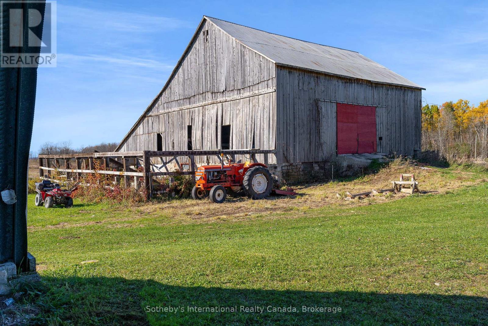 315298 3rd Line A, Grey Highlands, Ontario  N0C 1E0 - Photo 7 - X13154166