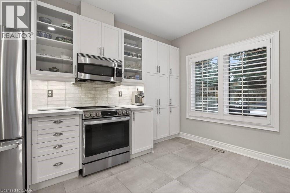 100 Beddoe Drive Unit# 101, Hamilton, Ontario  L8P 4Z2 - Photo 14 - 40831889