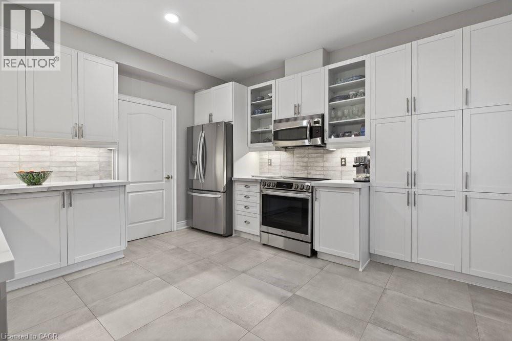 100 Beddoe Drive Unit# 101, Hamilton, Ontario  L8P 4Z2 - Photo 17 - 40831889