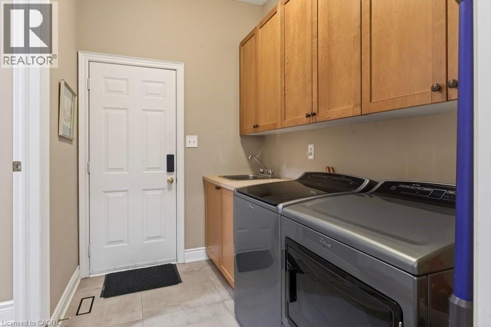 100 Beddoe Drive Unit# 101, Hamilton, Ontario  L8P 4Z2 - Photo 18 - 40831889