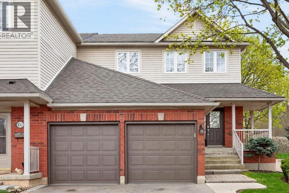100 Beddoe Drive Unit# 101, Hamilton, Ontario  L8P 4Z2 - Photo 2 - 40831889