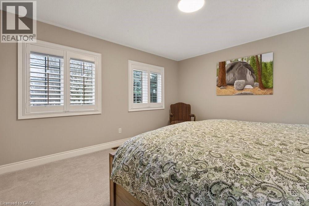 100 Beddoe Drive Unit# 101, Hamilton, Ontario  L8P 4Z2 - Photo 24 - 40831889