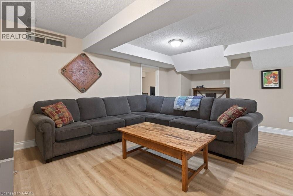 100 Beddoe Drive Unit# 101, Hamilton, Ontario  L8P 4Z2 - Photo 37 - 40831889