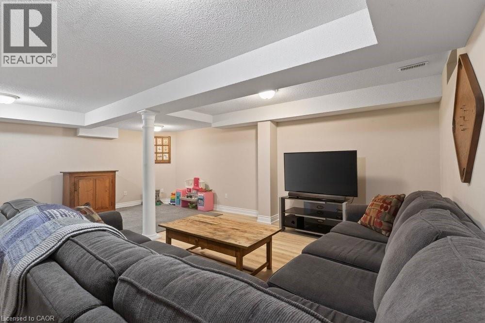100 Beddoe Drive Unit# 101, Hamilton, Ontario  L8P 4Z2 - Photo 39 - 40831889
