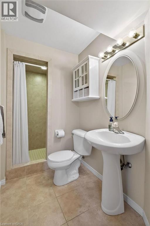 100 Beddoe Drive Unit# 101, Hamilton, Ontario  L8P 4Z2 - Photo 40 - 40831889
