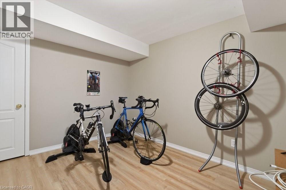 100 Beddoe Drive Unit# 101, Hamilton, Ontario  L8P 4Z2 - Photo 42 - 40831889