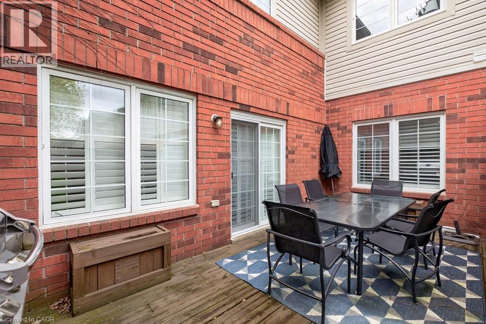 100 Beddoe Drive Unit# 101, Hamilton, Ontario  L8P 4Z2 - Photo 44 - 40831889