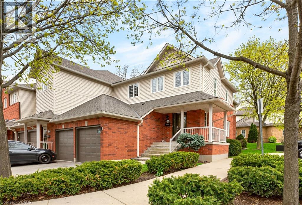 100 Beddoe Drive Unit# 101, Hamilton, Ontario  L8P 4Z2 - Photo 47 - 40831889