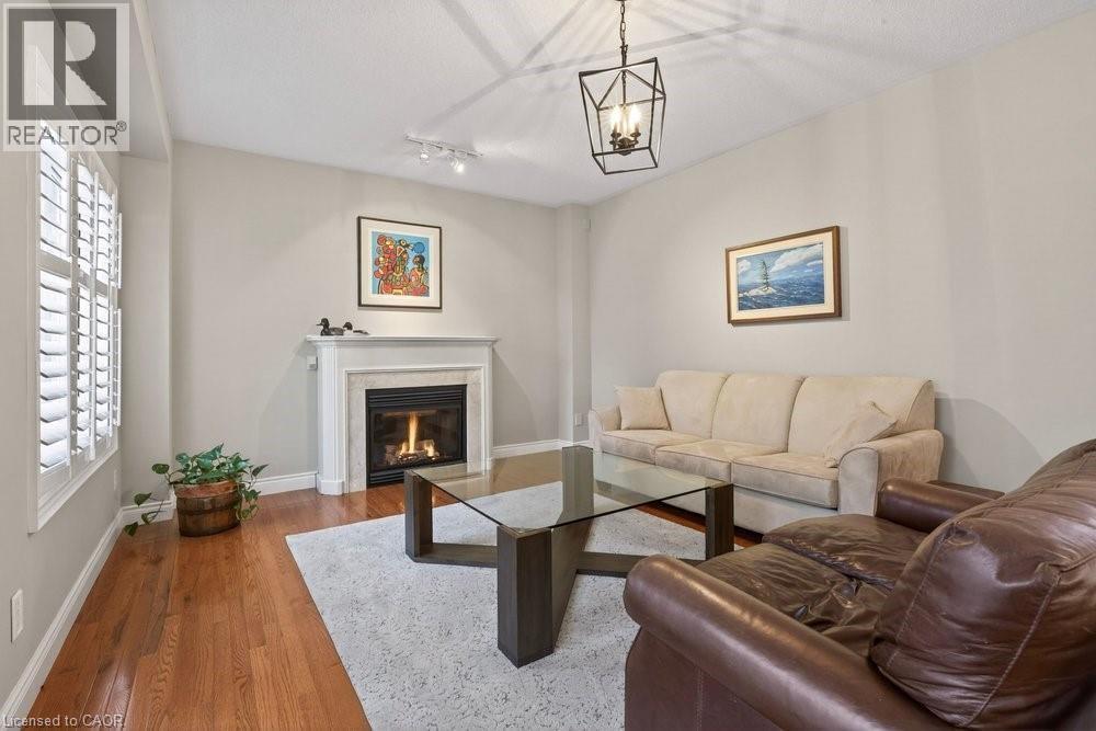 100 Beddoe Drive Unit# 101, Hamilton, Ontario  L8P 4Z2 - Photo 7 - 40831889