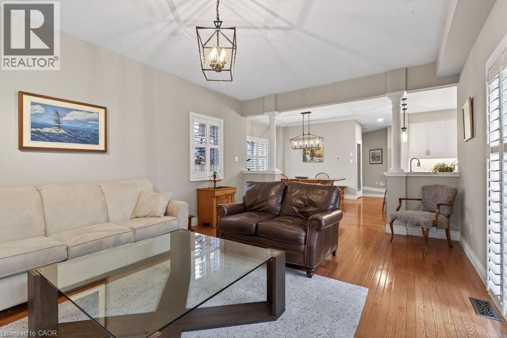 100 Beddoe Drive Unit# 101, Hamilton, Ontario  L8P 4Z2 - Photo 8 - 40831889