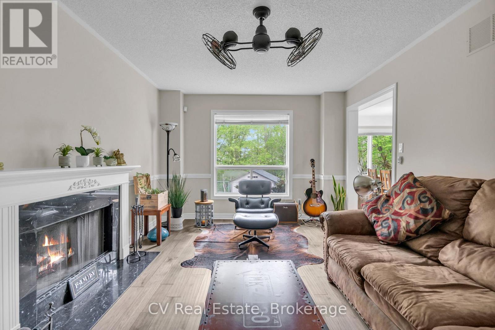 5 Mccutcheon Court, Barrie, Ontario  L4N 7C6 - Photo 20 - S13154270