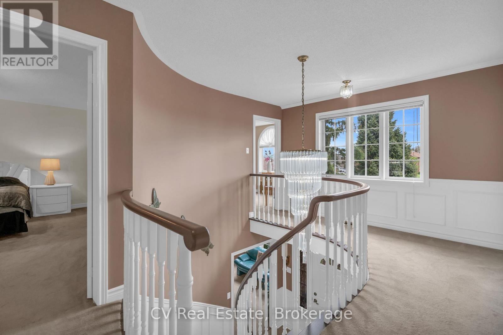 5 Mccutcheon Court, Barrie, Ontario  L4N 7C6 - Photo 24 - S13154270