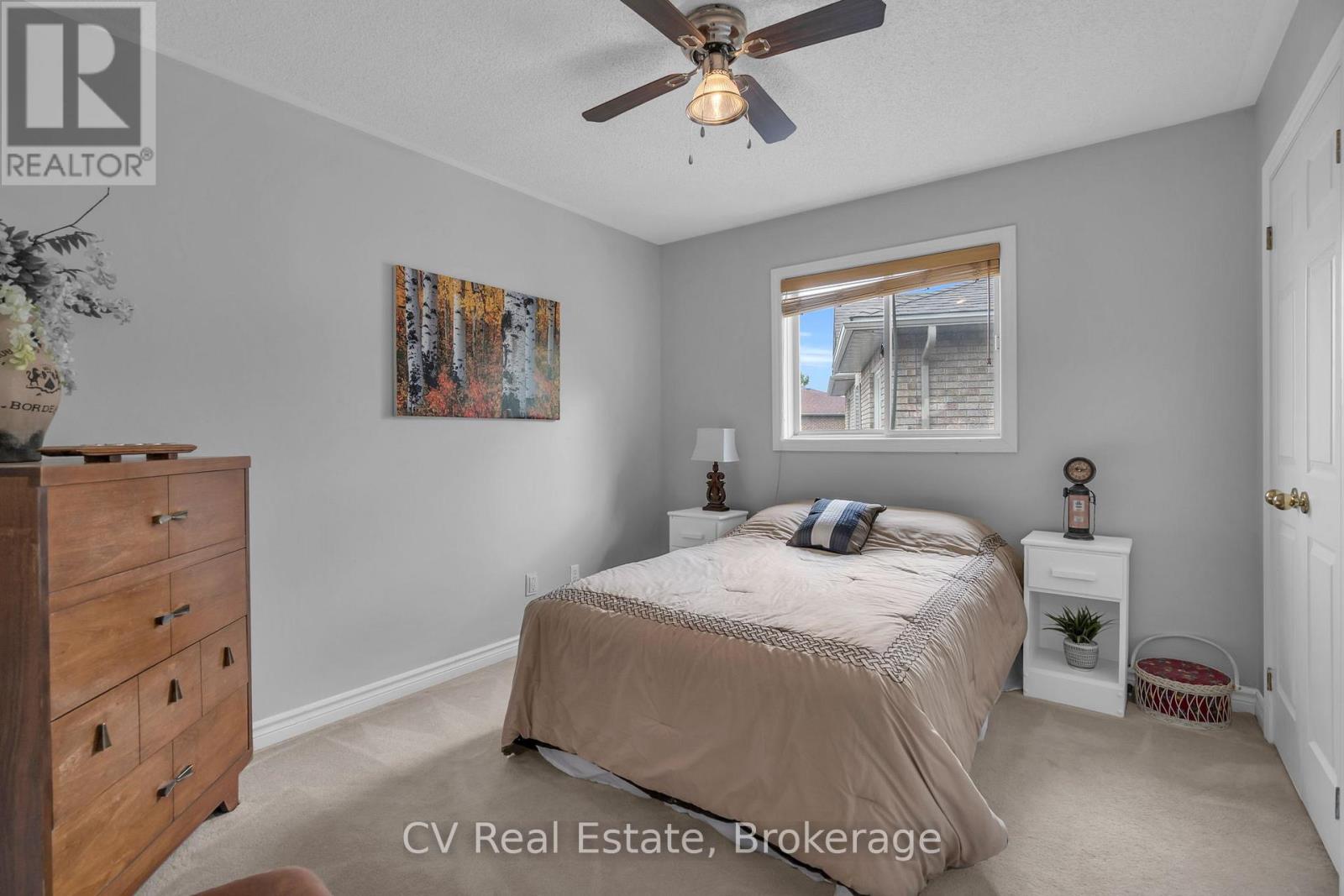 5 Mccutcheon Court, Barrie, Ontario  L4N 7C6 - Photo 29 - S13154270
