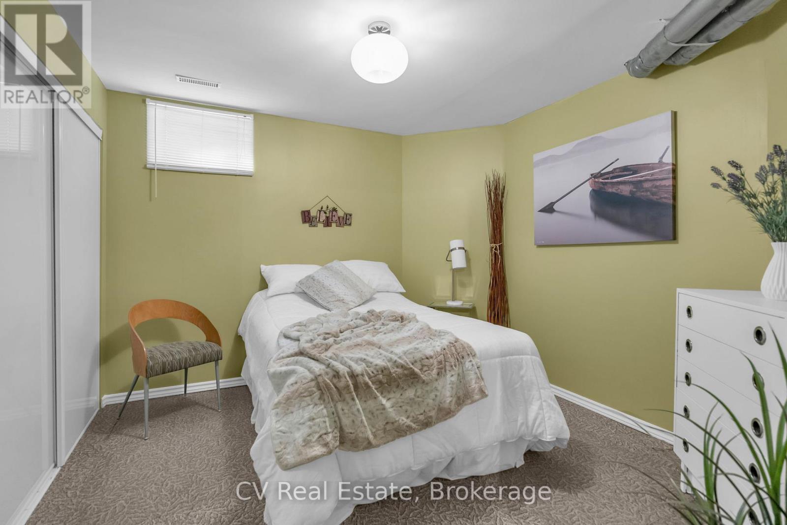 5 Mccutcheon Court, Barrie, Ontario  L4N 7C6 - Photo 34 - S13154270