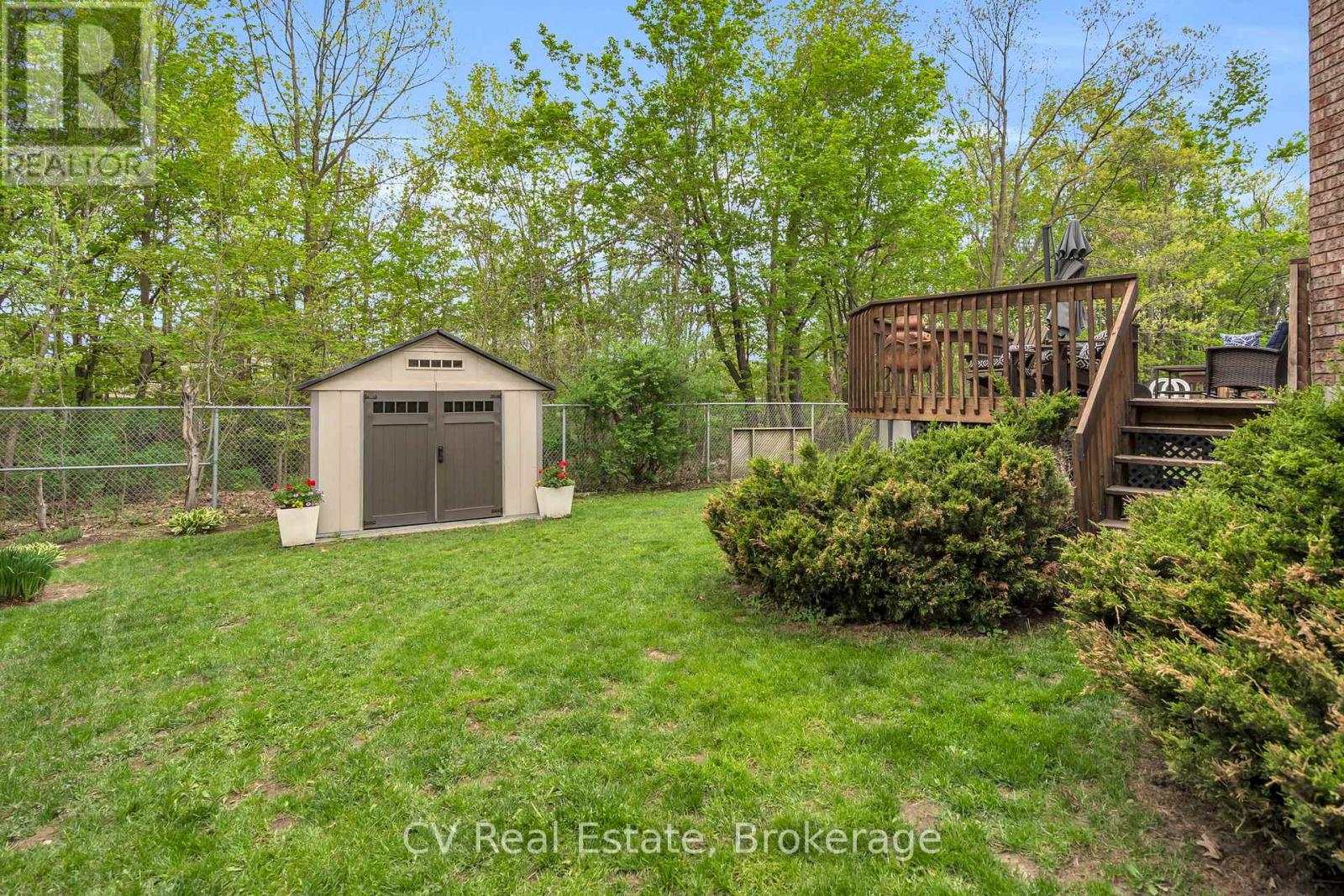 5 Mccutcheon Court, Barrie, Ontario  L4N 7C6 - Photo 38 - S13154270
