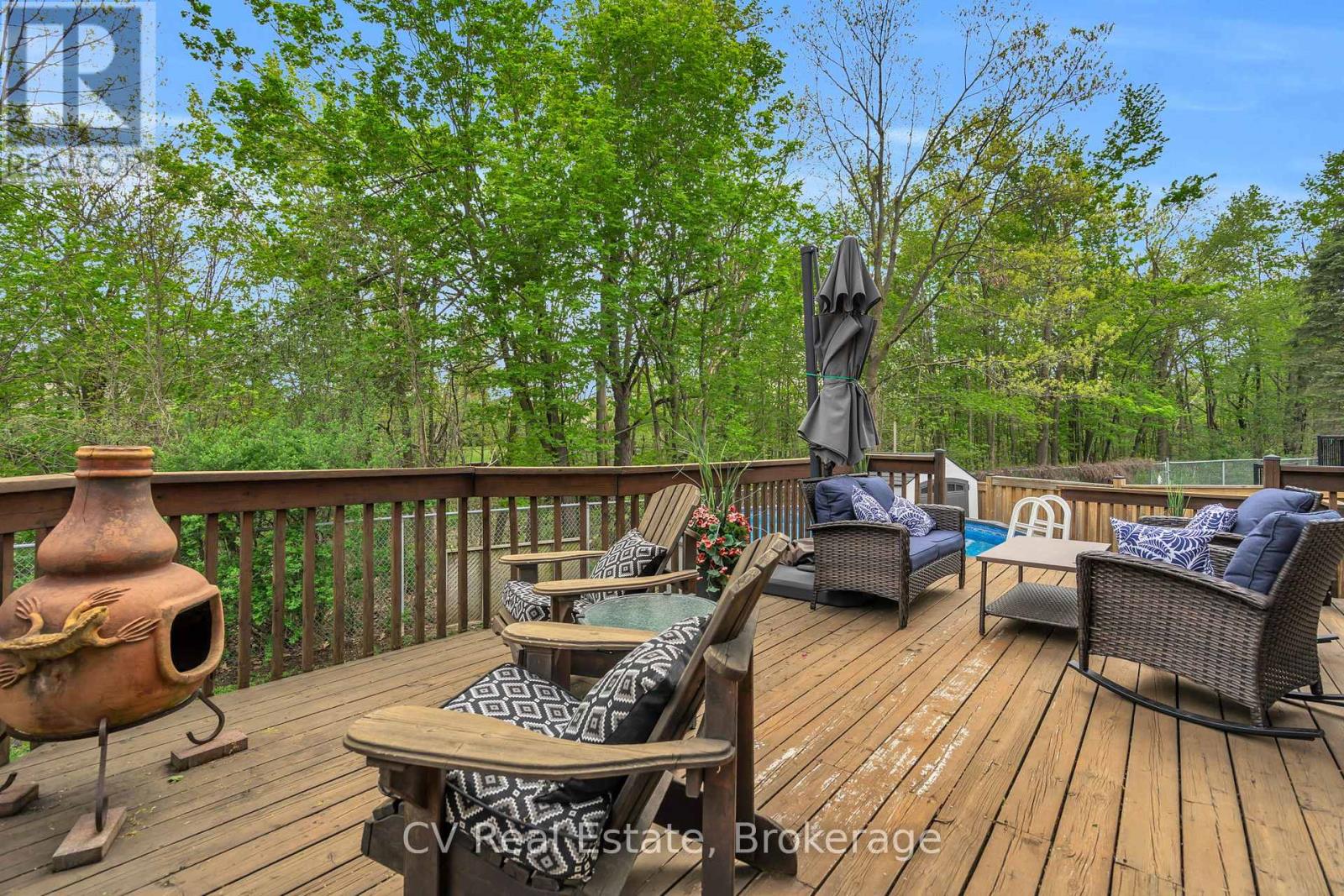 5 Mccutcheon Court, Barrie, Ontario  L4N 7C6 - Photo 40 - S13154270