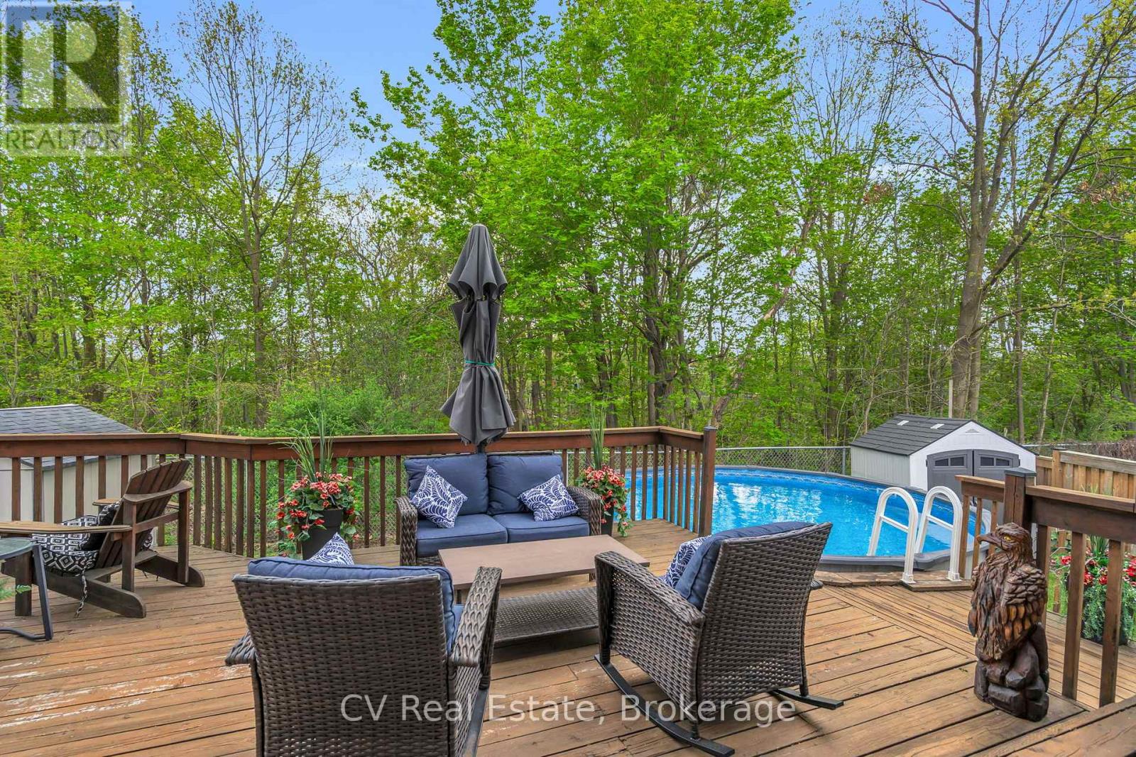 5 Mccutcheon Court, Barrie, Ontario  L4N 7C6 - Photo 6 - S13154270