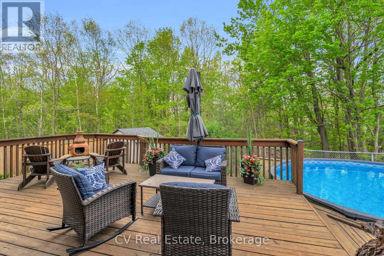 5 Mccutcheon Court, Barrie, Ontario  L4N 7C6 - Photo 7 - S13154270