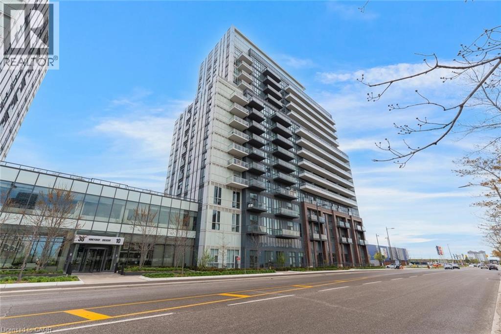 10 Honeycrisp Crescent Unit# 1120, Vaughan, Ontario  L4K 0M7 - Photo 26 - 40829839
