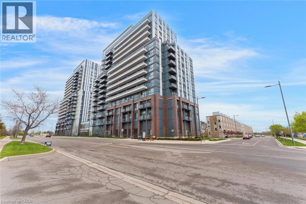 10 Honeycrisp Crescent Unit# 1120, Vaughan, Ontario  L4K 0M7 - Photo 27 - 40829839