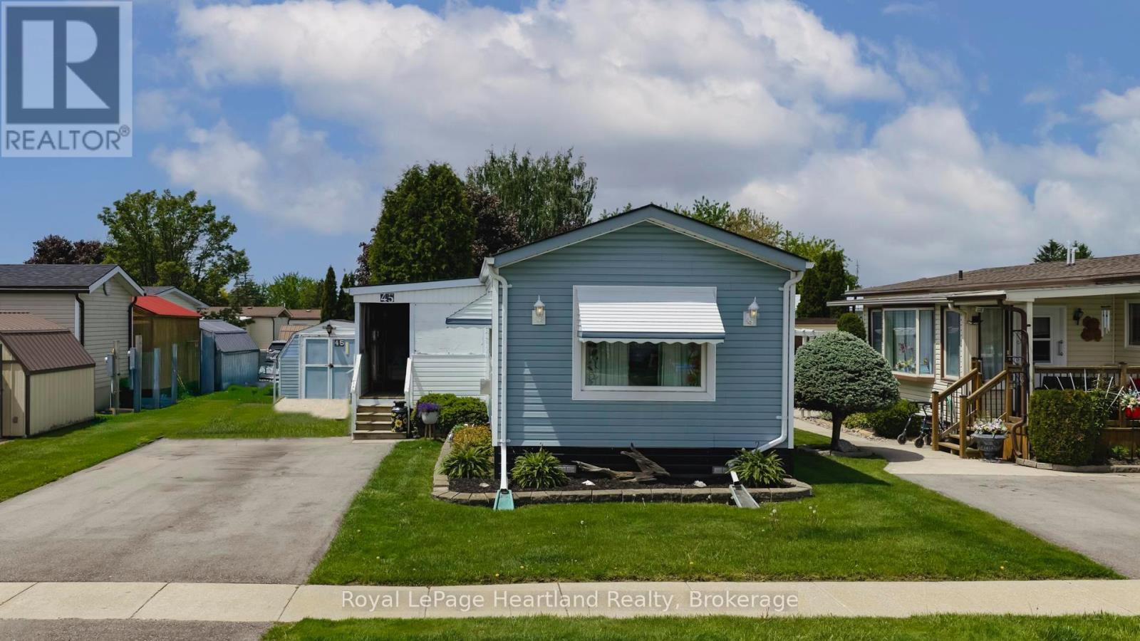 45 Redford Drive, South Huron, Ontario  N0M 1S3 - Photo 12 - X13154582