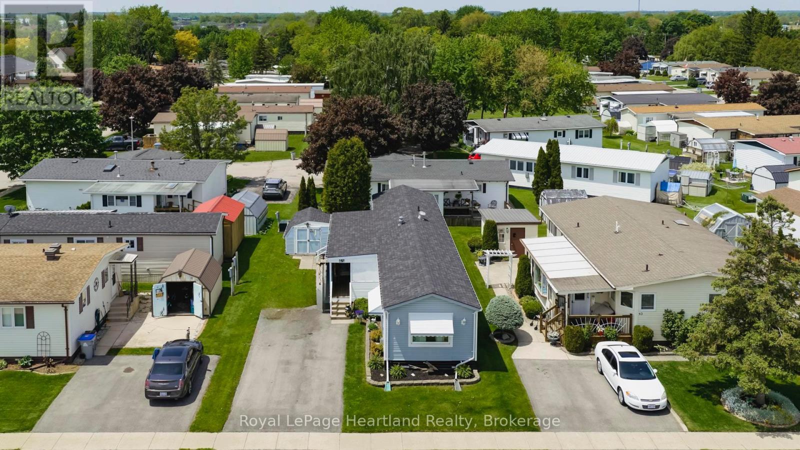 45 Redford Drive, South Huron, Ontario  N0M 1S3 - Photo 13 - X13154582