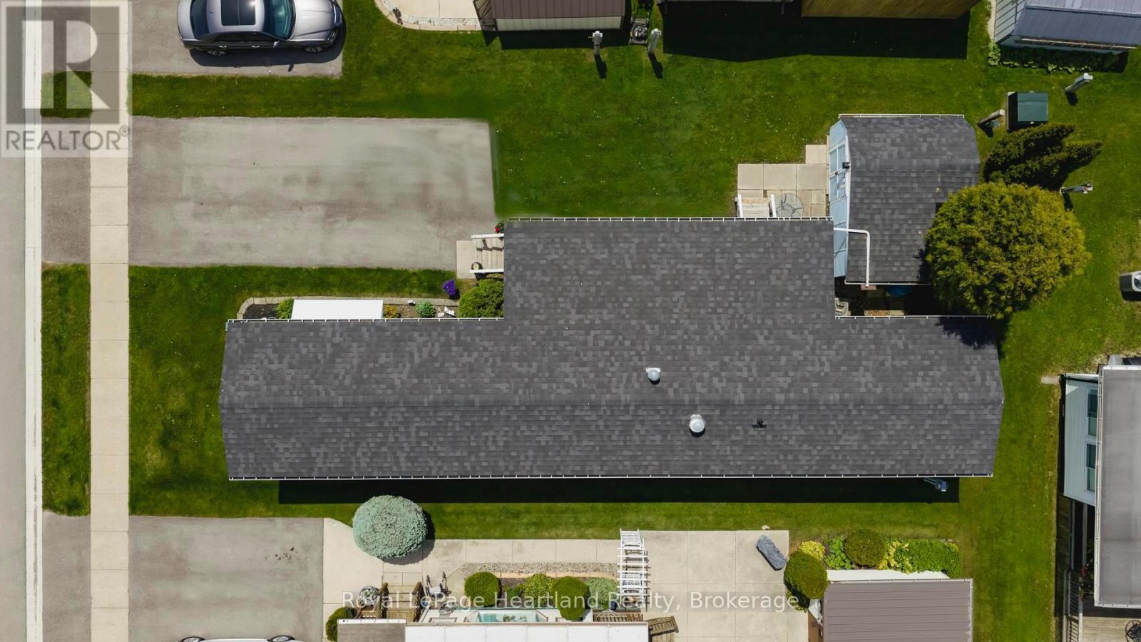 45 Redford Drive, South Huron, Ontario  N0M 1S3 - Photo 14 - X13154582