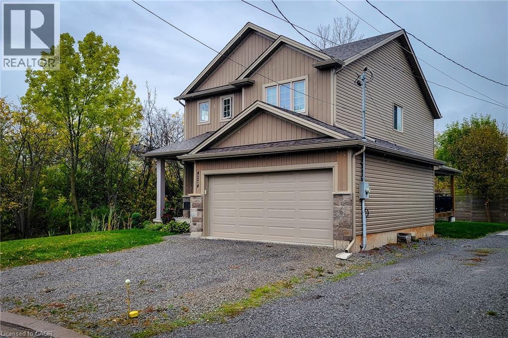 4274 Sixth Avenue, Niagara Falls, Ontario  L2E 4S8 - Photo 2 - 40832220