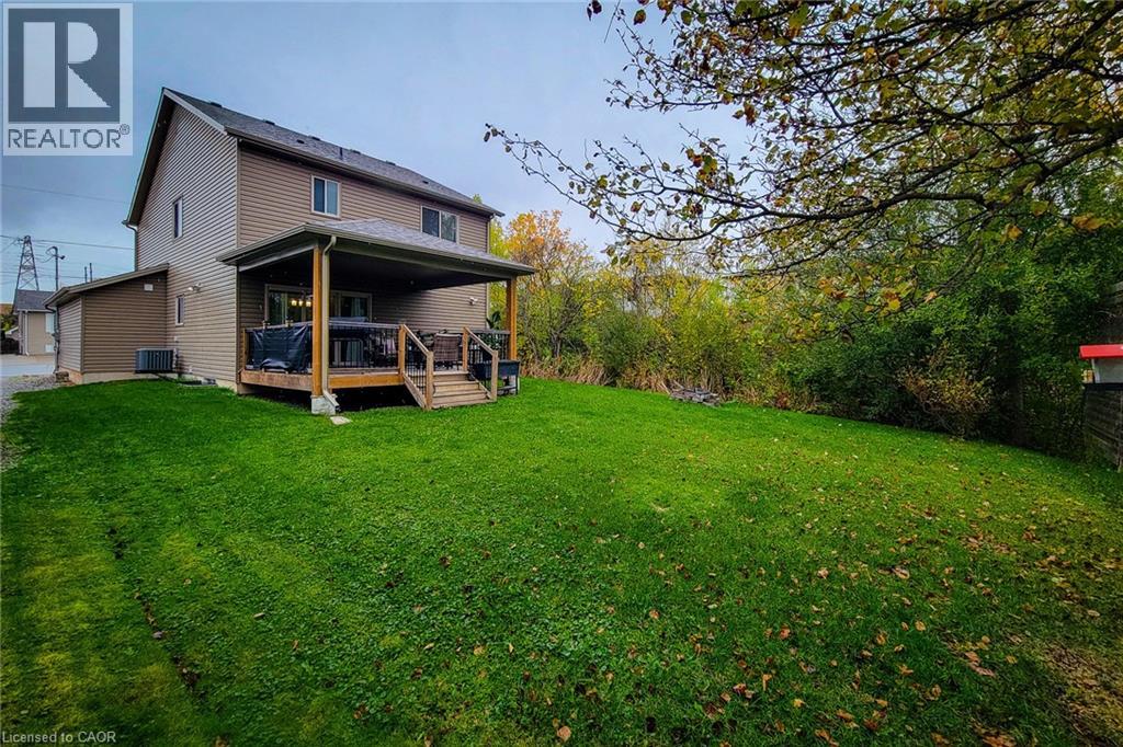 4274 Sixth Avenue, Niagara Falls, Ontario  L2E 4S8 - Photo 37 - 40832220
