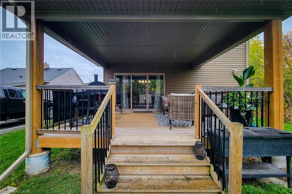 4274 Sixth Avenue, Niagara Falls, Ontario  L2E 4S8 - Photo 38 - 40832220