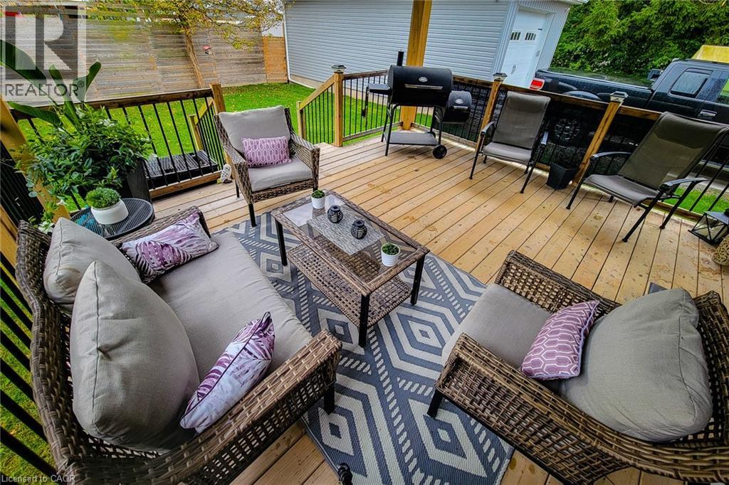 4274 Sixth Avenue, Niagara Falls, Ontario  L2E 4S8 - Photo 39 - 40832220