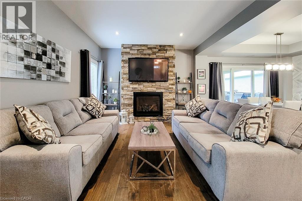 4274 Sixth Avenue, Niagara Falls, Ontario  L2E 4S8 - Photo 7 - 40832220