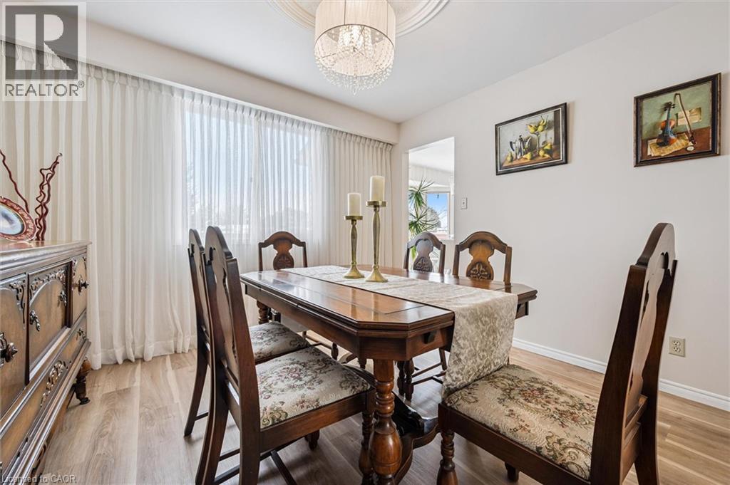 488 Heather Hill Place, Waterloo, Ontario  N2T 1H7 - Photo 10 - 40832188