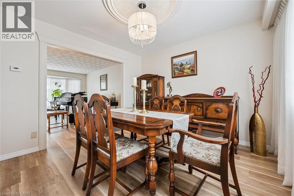 488 Heather Hill Place, Waterloo, Ontario  N2T 1H7 - Photo 11 - 40832188