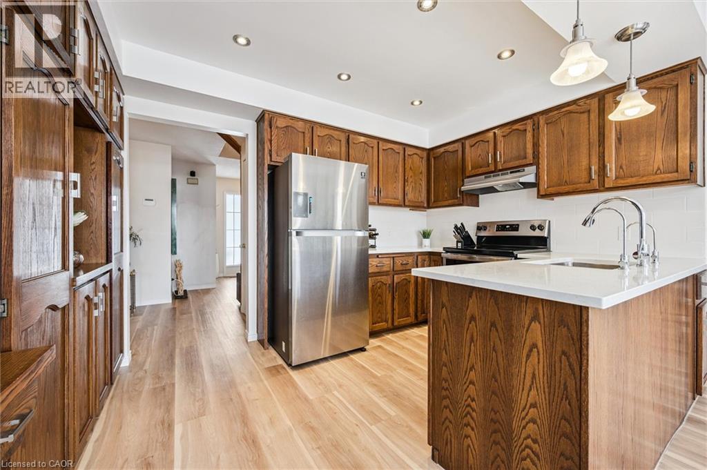 488 Heather Hill Place, Waterloo, Ontario  N2T 1H7 - Photo 15 - 40832188