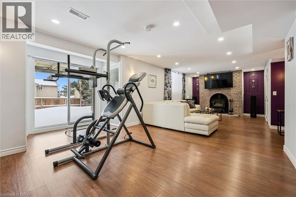 488 Heather Hill Place, Waterloo, Ontario  N2T 1H7 - Photo 35 - 40832188
