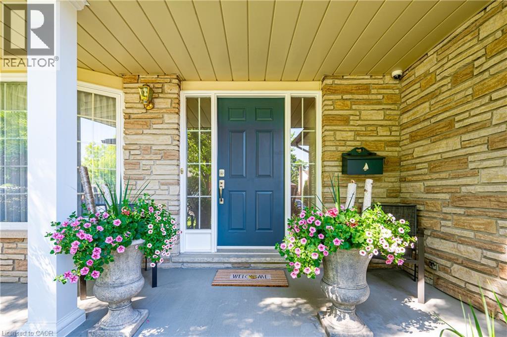 488 Heather Hill Place, Waterloo, Ontario  N2T 1H7 - Photo 4 - 40832188