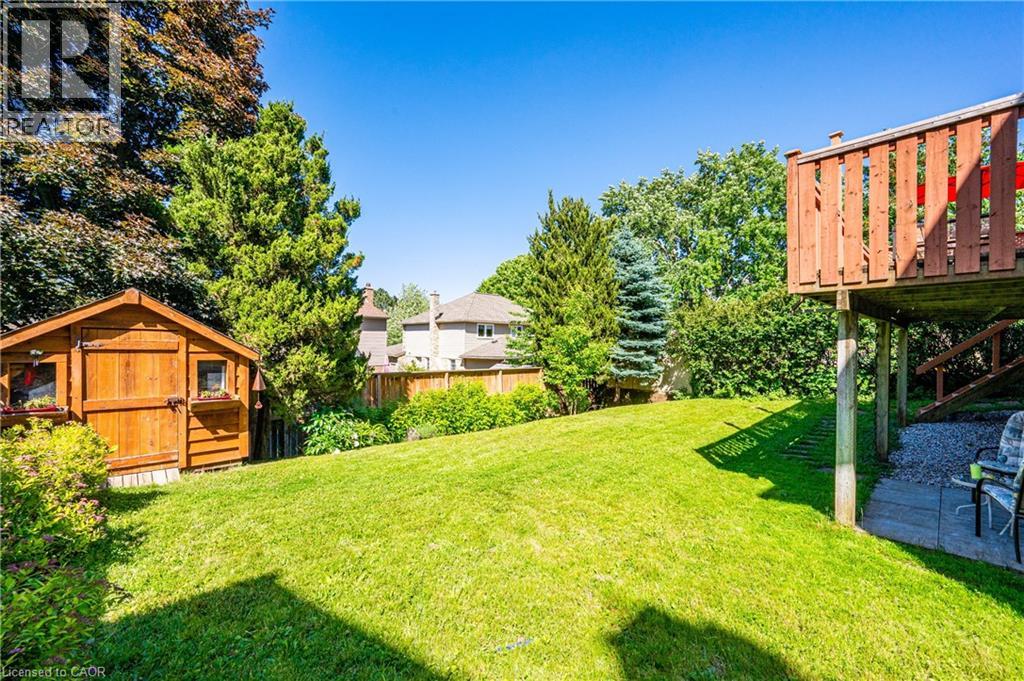 488 Heather Hill Place, Waterloo, Ontario  N2T 1H7 - Photo 42 - 40832188