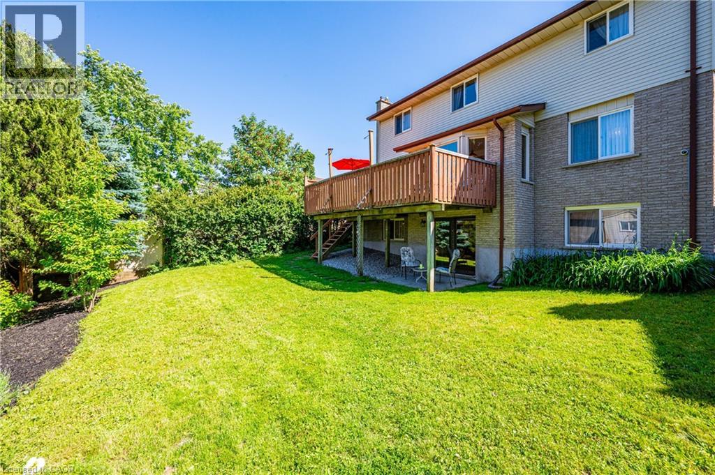 488 Heather Hill Place, Waterloo, Ontario  N2T 1H7 - Photo 43 - 40832188