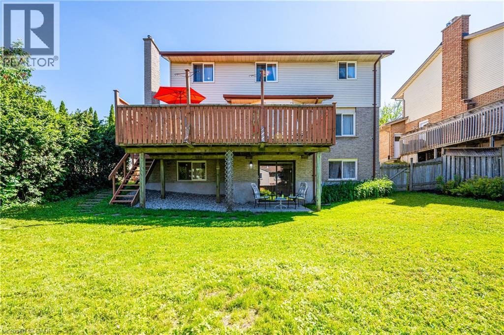 488 Heather Hill Place, Waterloo, Ontario  N2T 1H7 - Photo 44 - 40832188