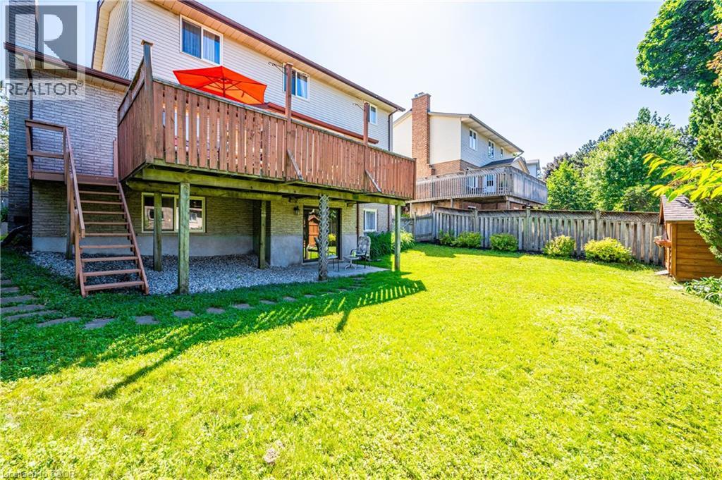 488 Heather Hill Place, Waterloo, Ontario  N2T 1H7 - Photo 45 - 40832188