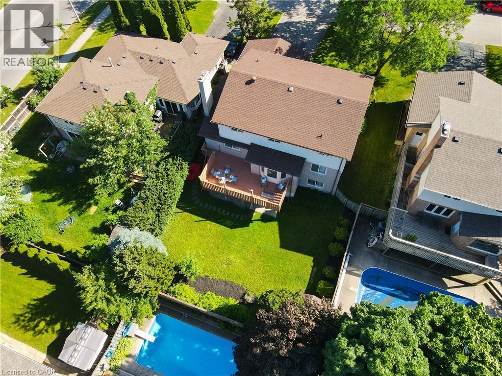 488 Heather Hill Place, Waterloo, Ontario  N2T 1H7 - Photo 47 - 40832188