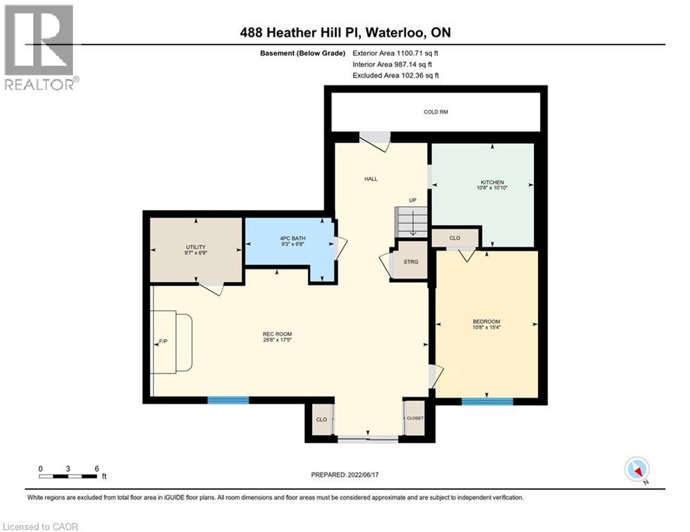 488 Heather Hill Place, Waterloo, Ontario  N2T 1H7 - Photo 50 - 40832188